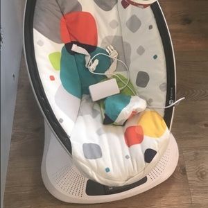 4moms mamaroo